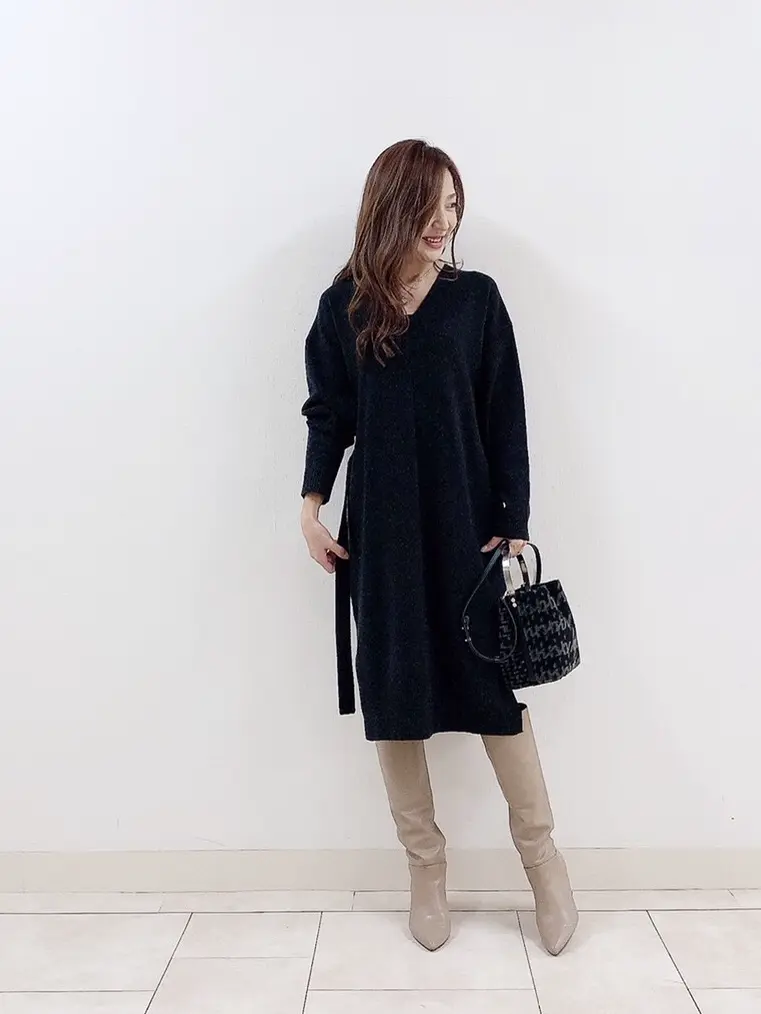  世戸 コーディネート画像