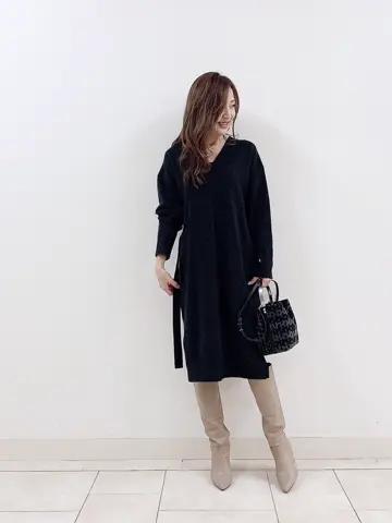 ICB 世戸 コーディネート画像