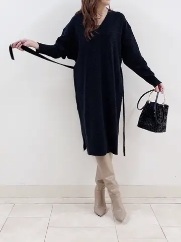 ICB 世戸 コーディネート画像