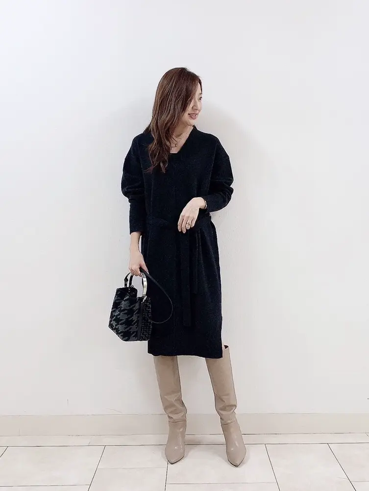 ICB 世戸 コーディネート画像