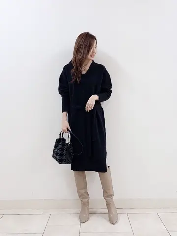 ICB 世戸 コーディネート画像