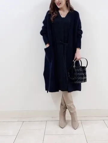 ICB 世戸 コーディネート画像