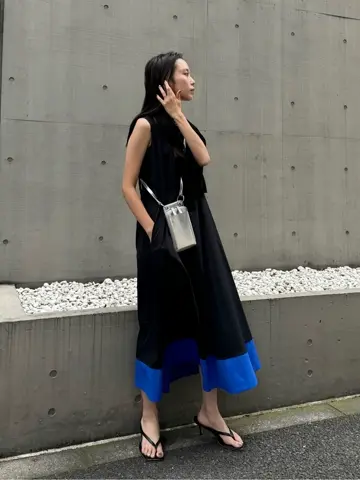 ICB 岩田 コーディネート画像