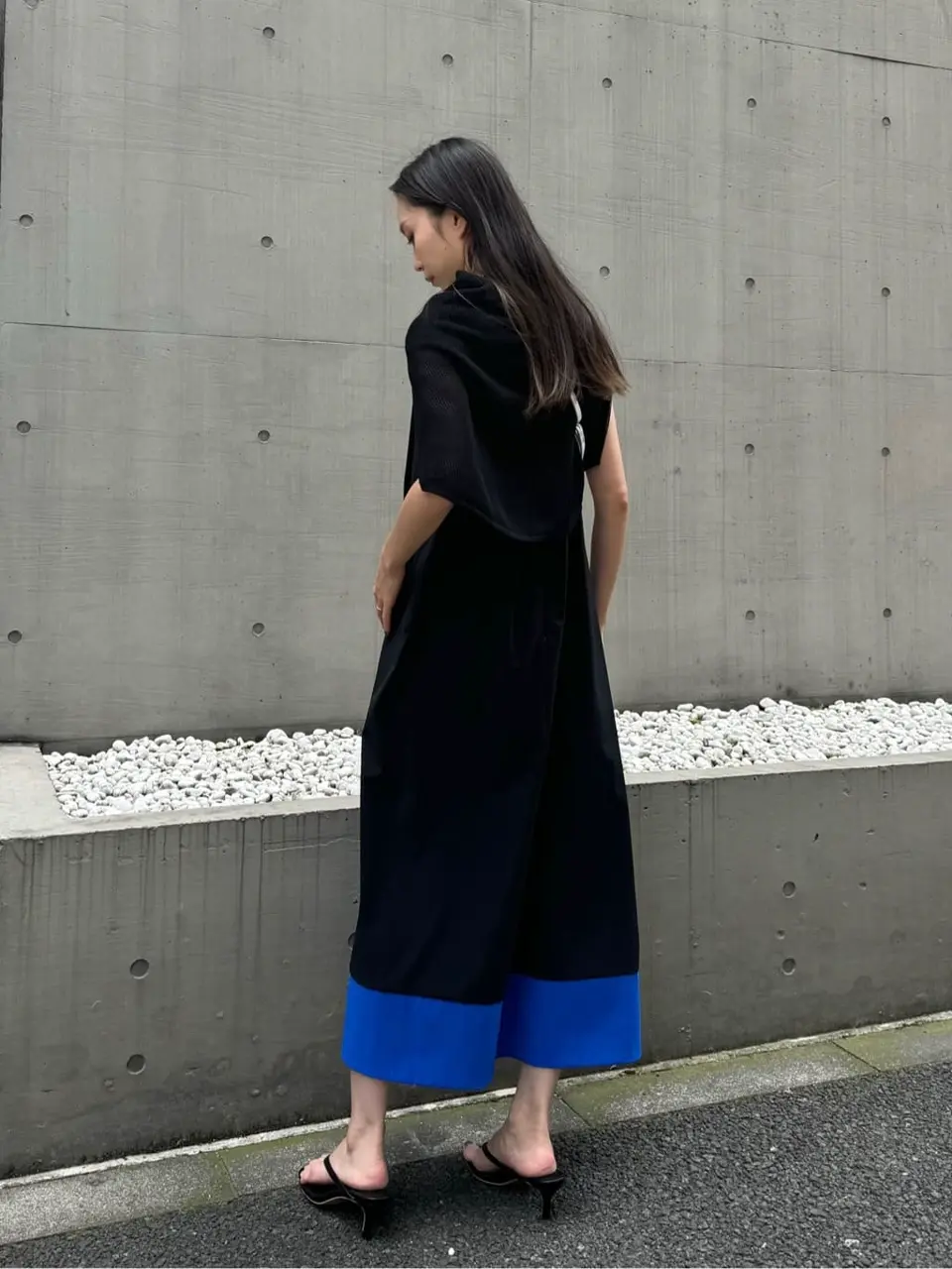 ICB 岩田 コーディネート画像