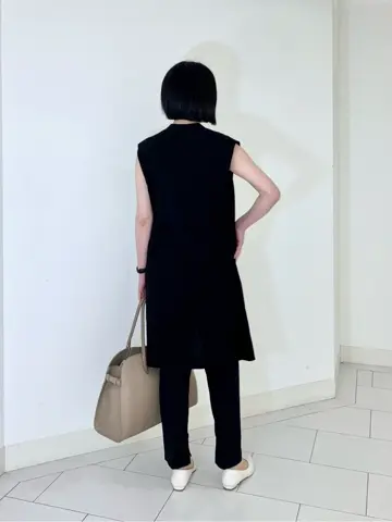 ICB KANAE コーディネート画像