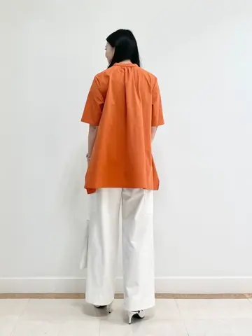 ICB 古住 コーディネート画像