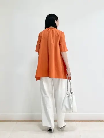 ICB 古住 コーディネート画像