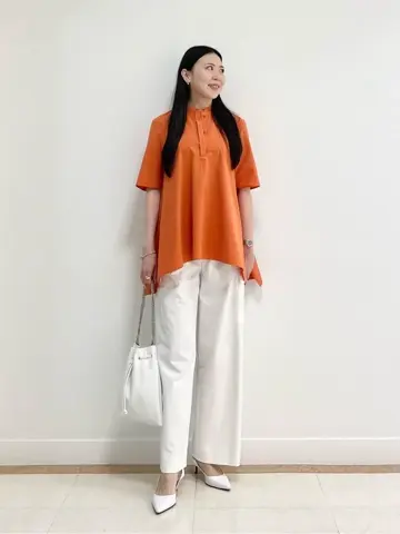 ICB 古住 コーディネート画像