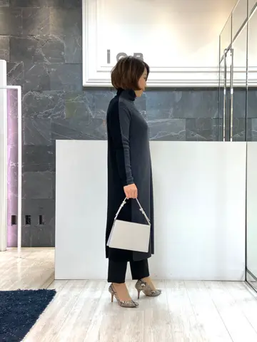 ICB 荒川 コーディネート画像