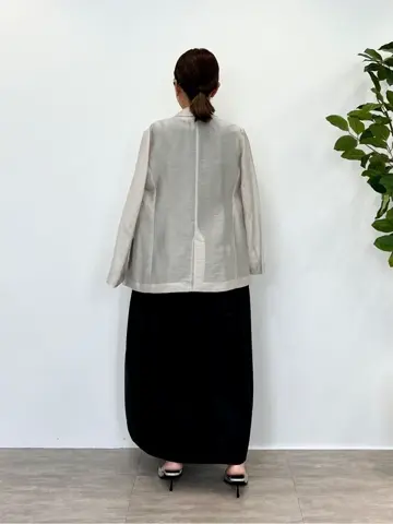 ICB 玉田 コーディネート画像