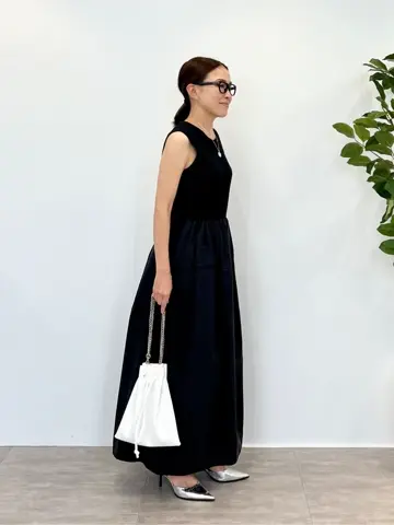 ICB 玉田 コーディネート画像