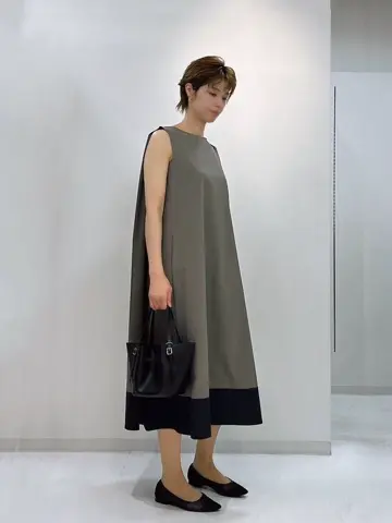 ICB umi コーディネート画像