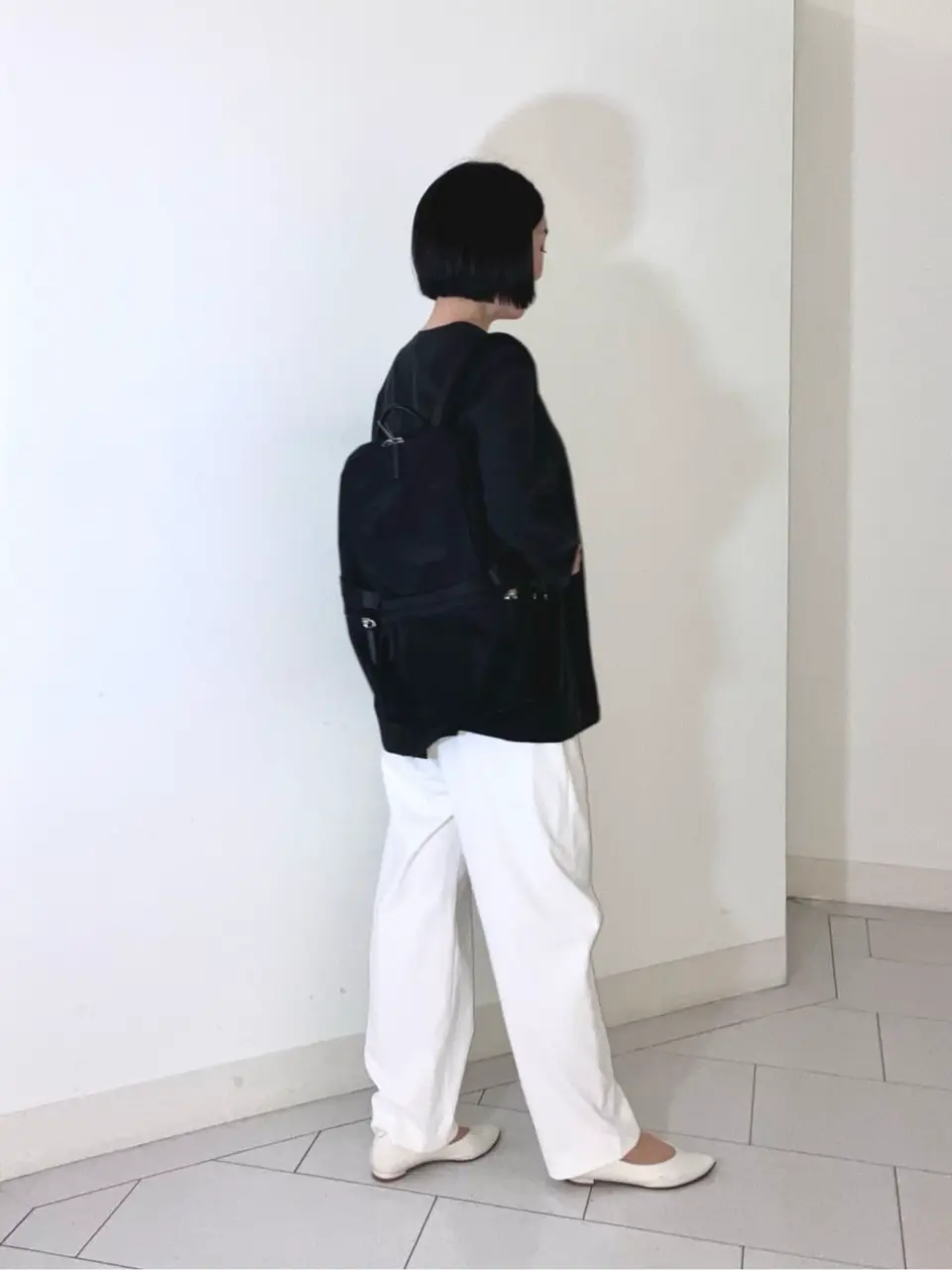 ICB KANAE コーディネート画像