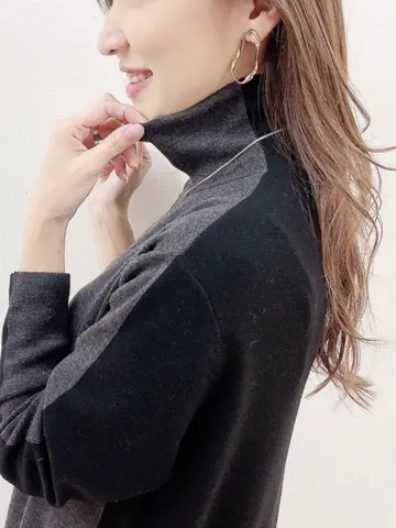 ICB 世戸 コーディネート画像