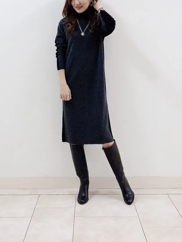 ICB 世戸 コーディネート画像