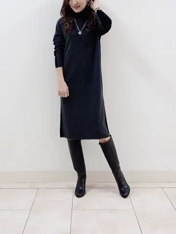 ICB 世戸 コーディネート画像