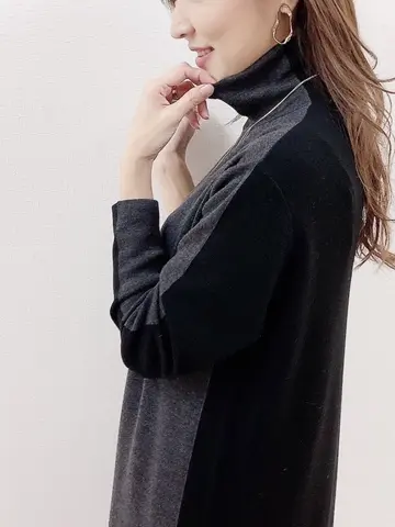 ICB 世戸 コーディネート画像