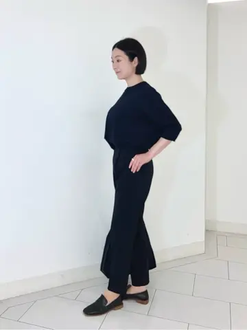 ICB KANAE コーディネート画像