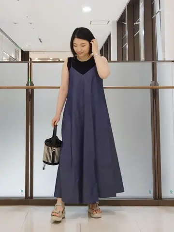 ICB 吉田 コーディネート画像