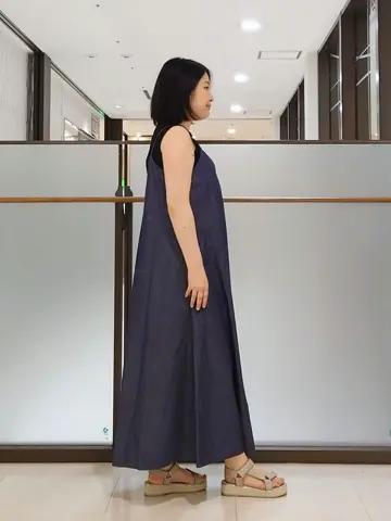 ICB 吉田 コーディネート画像