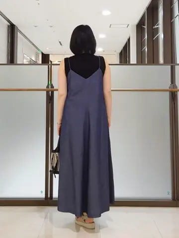 ICB 吉田 コーディネート画像