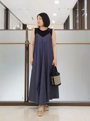 ICB 吉田 コーディネート画像