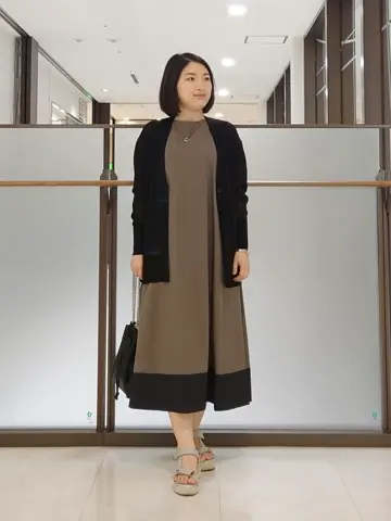 ICB 吉田 コーディネート画像