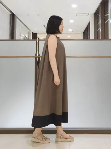 ICB 吉田 コーディネート画像