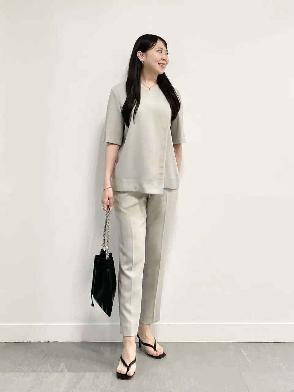  古住 コーディネート画像