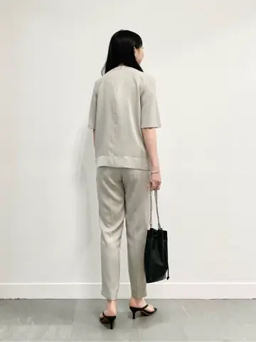 ICB 古住 コーディネート画像