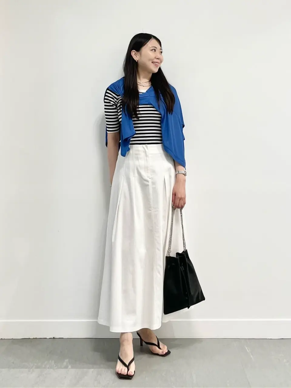  古住 コーディネート画像