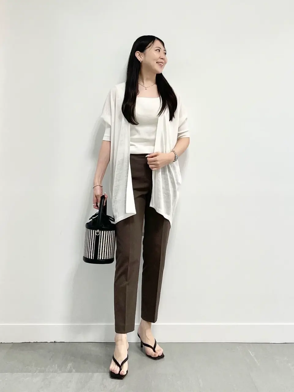  古住 コーディネート画像