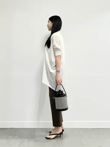 ICB 古住 コーディネート画像