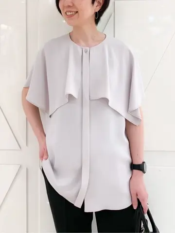 ICB 小田桐 コーディネート画像