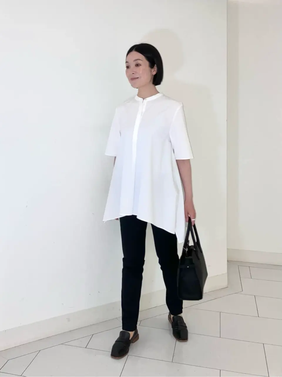  KANAE コーディネート画像