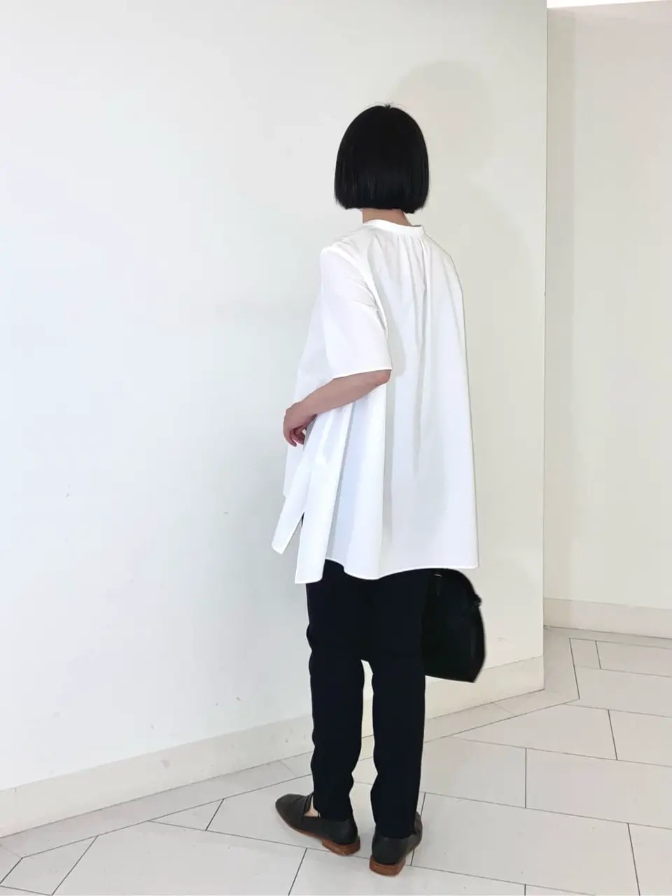 ICB KANAE コーディネート画像