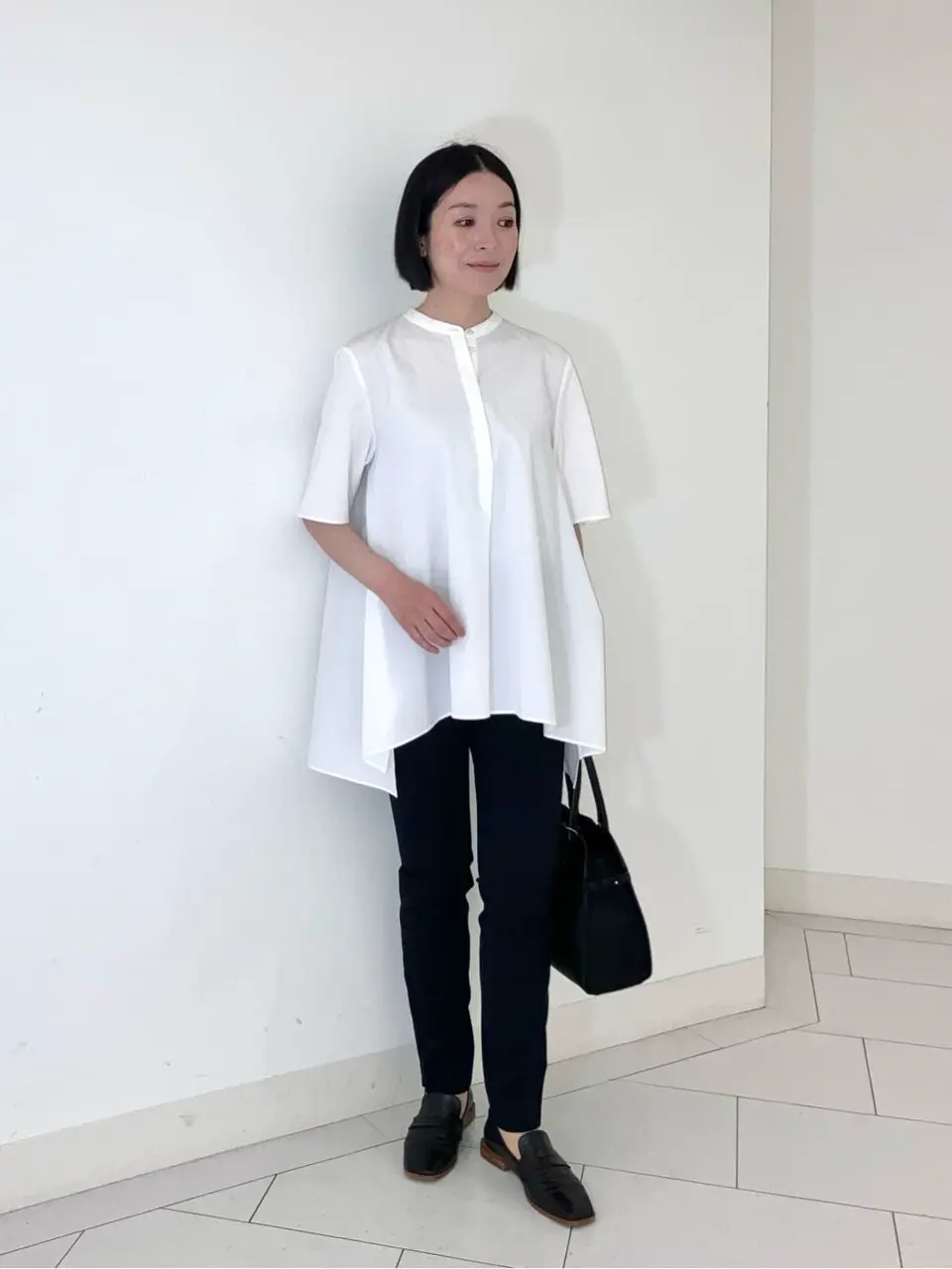 ICB KANAE コーディネート画像