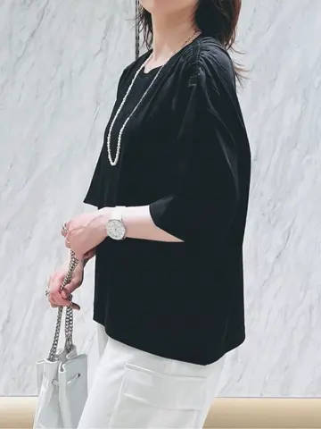 ICB 森澤 コーディネート画像