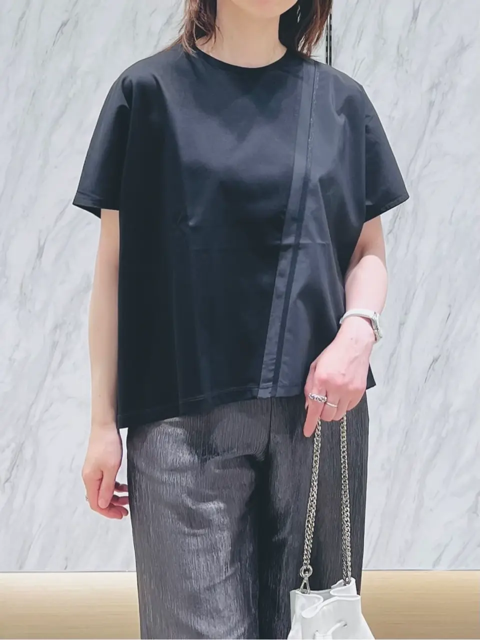 ICB 森澤 コーディネート画像