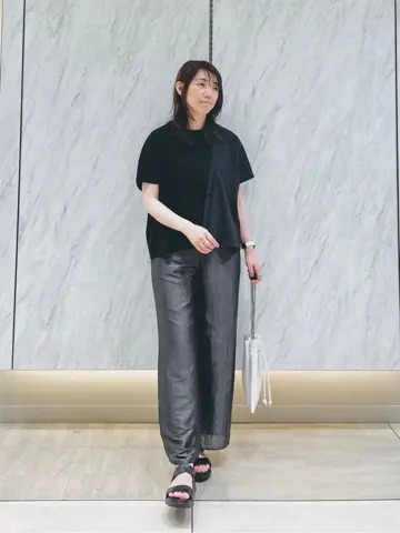 ICB 森澤 コーディネート画像