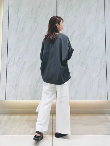 ICB 森澤 コーディネート画像