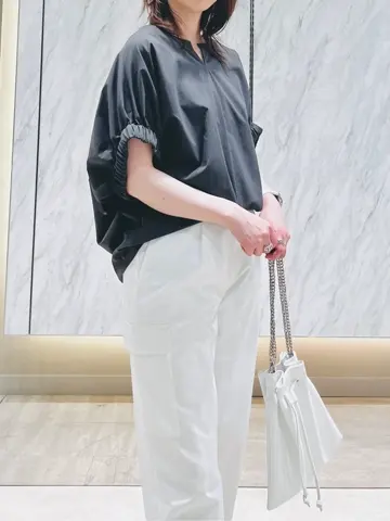 ICB 森澤 コーディネート画像