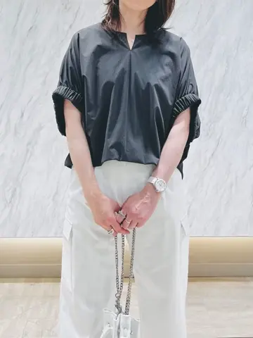 ICB 森澤 コーディネート画像