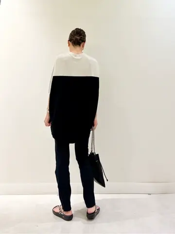 ICB 玉田 コーディネート画像