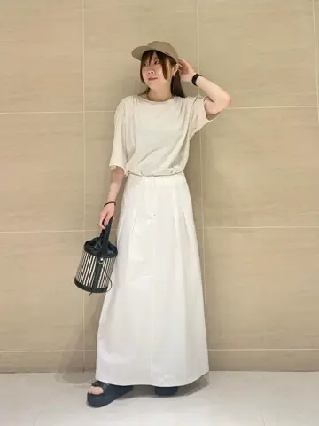 ICB 村田 コーディネート画像