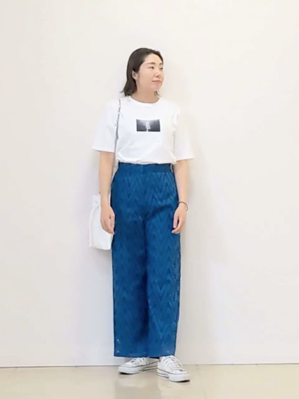  渡邊 コーディネート画像