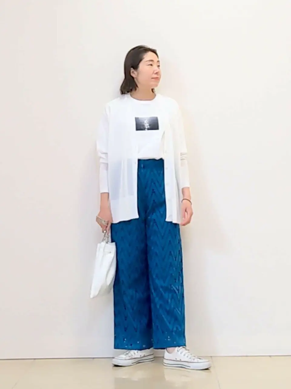  渡邊 コーディネート画像