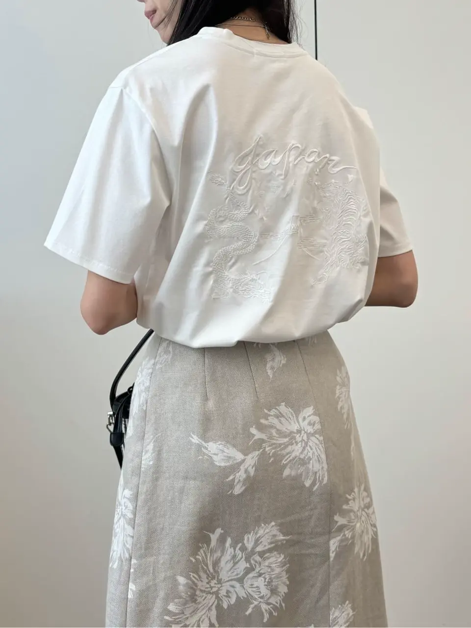 ICB 岩田 コーディネート画像