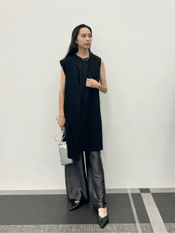 ICB 岩田 コーディネート画像