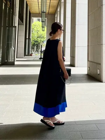 ICB 玉田 コーディネート画像